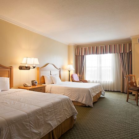 Monumental Hotel Orlando Williamsburg Dış mekan fotoğraf