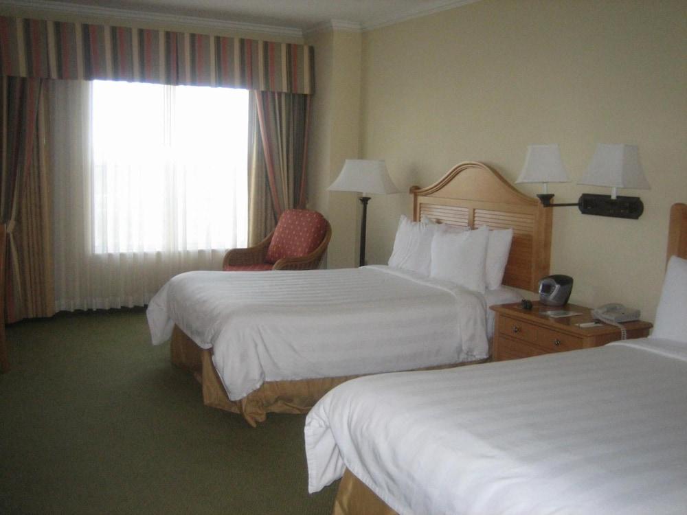 Monumental Hotel Orlando Williamsburg Dış mekan fotoğraf
