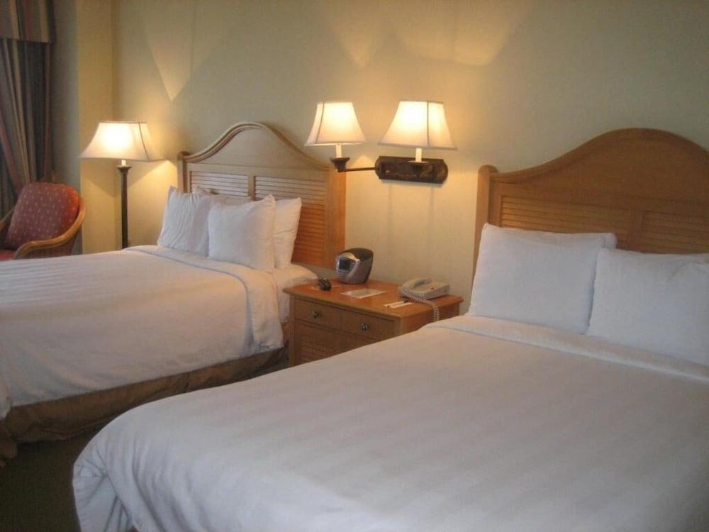 Monumental Hotel Orlando Williamsburg Dış mekan fotoğraf