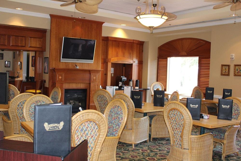 Monumental Hotel Orlando Williamsburg Dış mekan fotoğraf