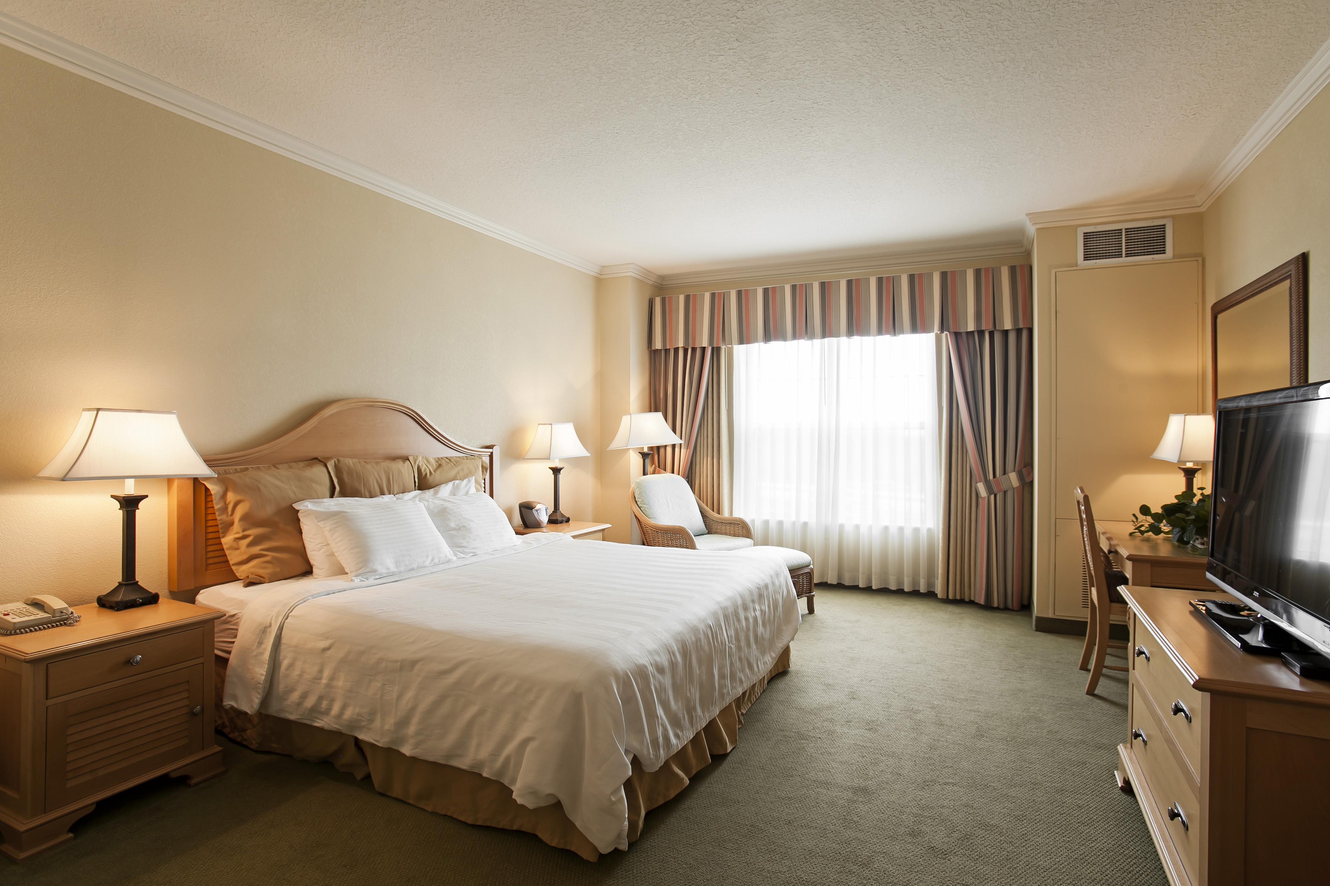 Monumental Hotel Orlando Williamsburg Dış mekan fotoğraf