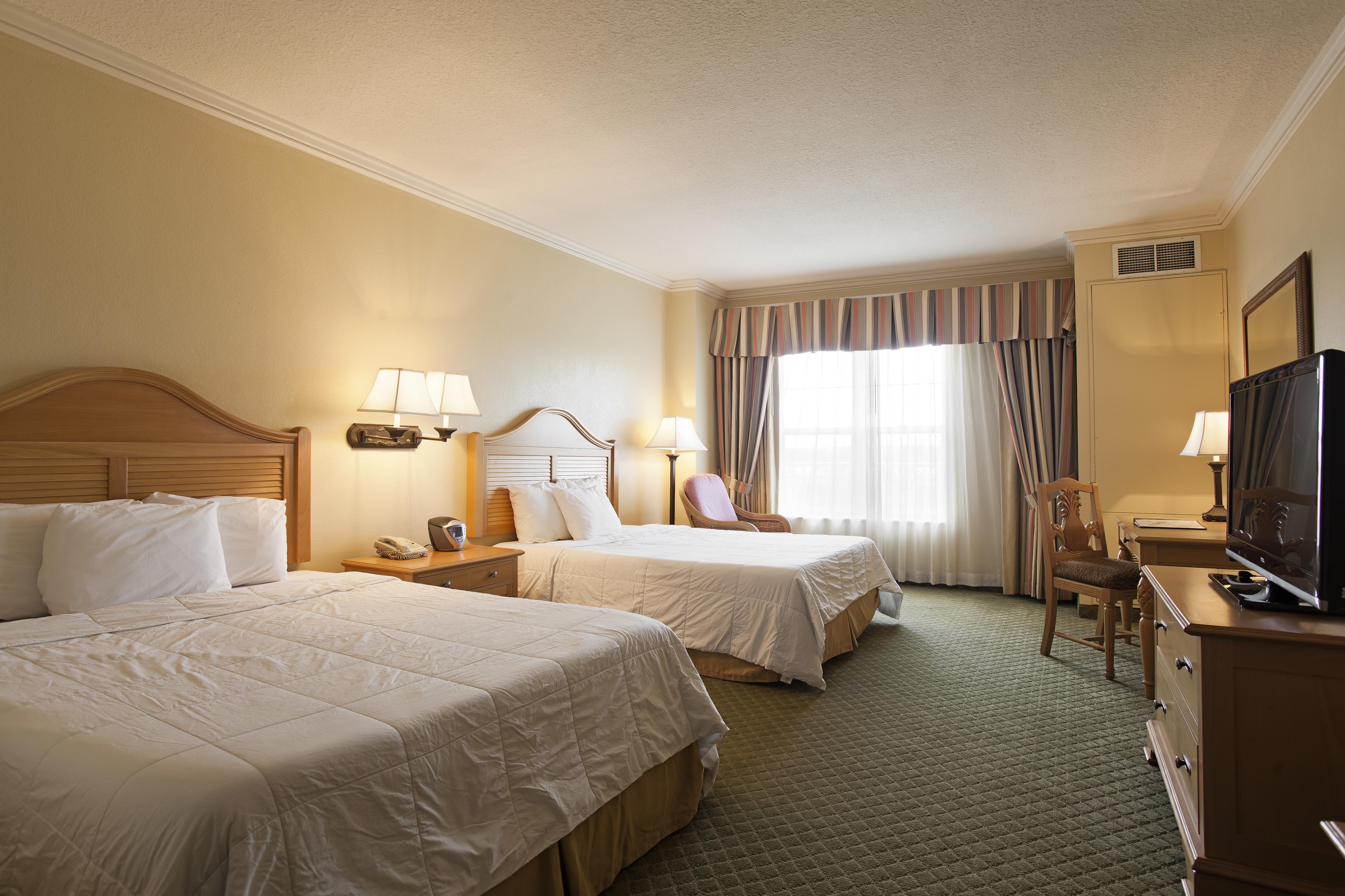 Monumental Hotel Orlando Williamsburg Dış mekan fotoğraf