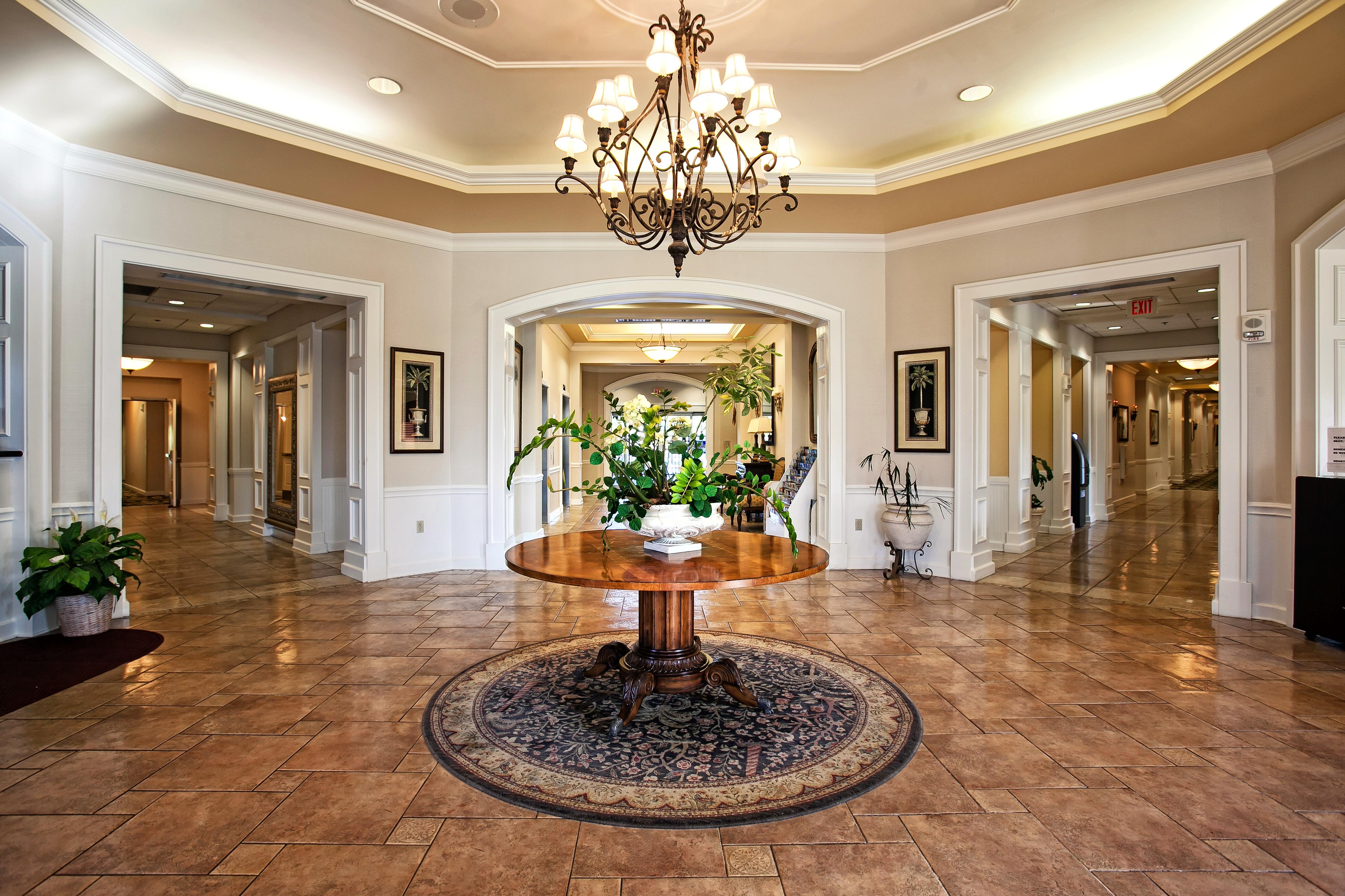Monumental Hotel Orlando Williamsburg Dış mekan fotoğraf