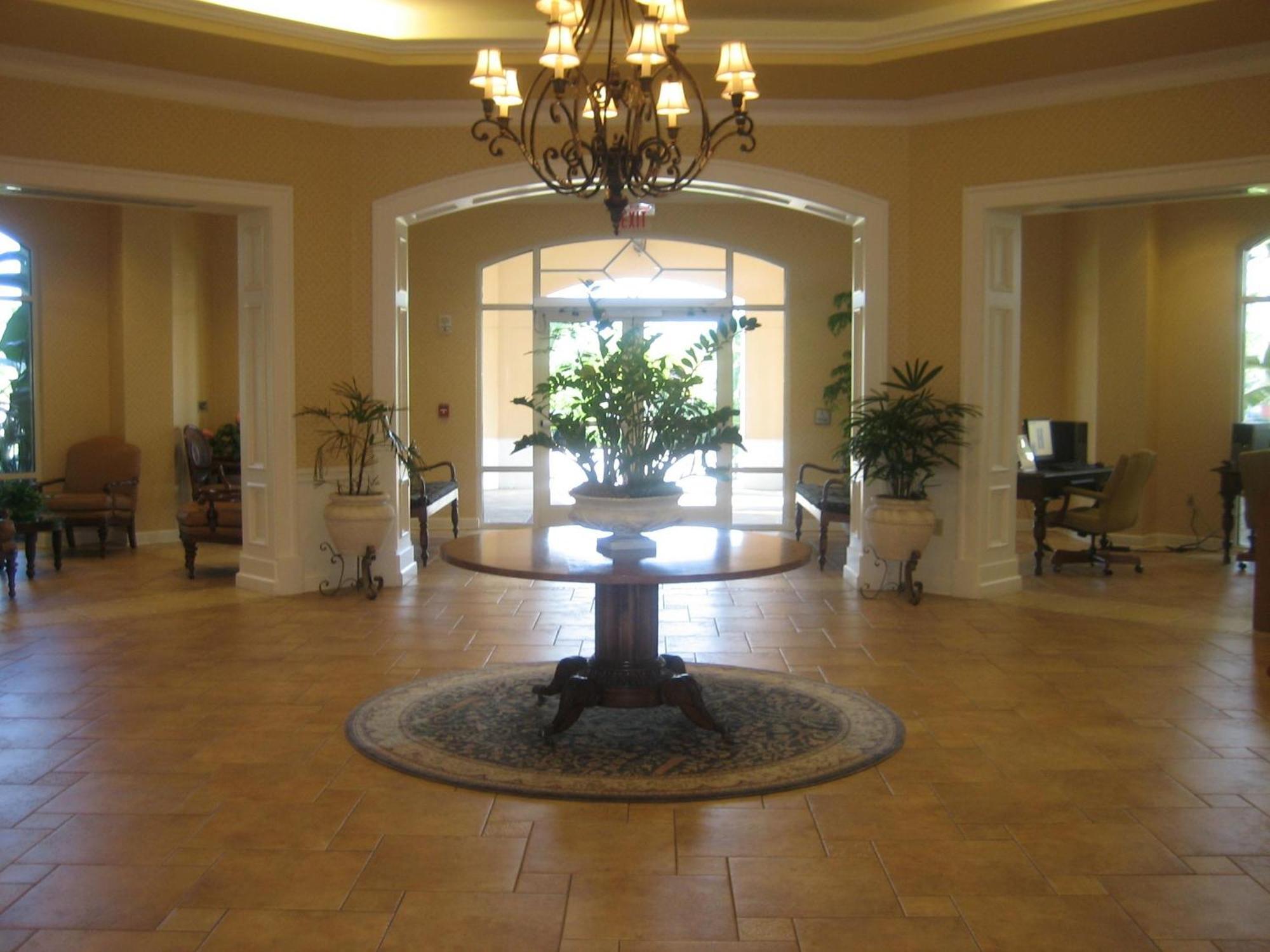 Monumental Hotel Orlando Williamsburg Dış mekan fotoğraf