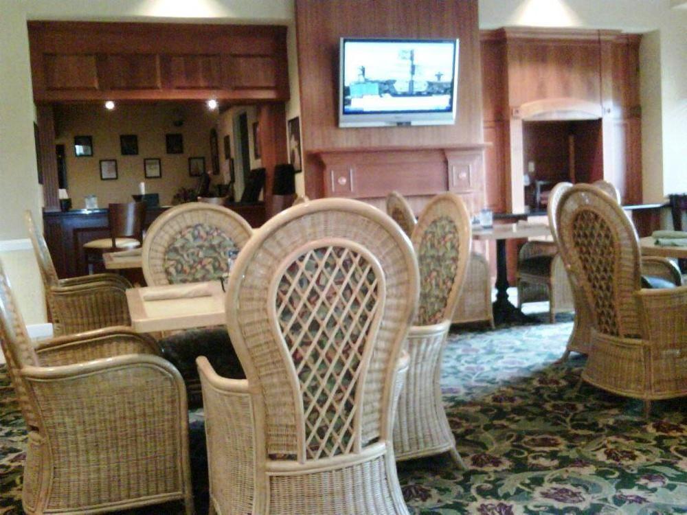 Monumental Hotel Orlando Williamsburg Dış mekan fotoğraf