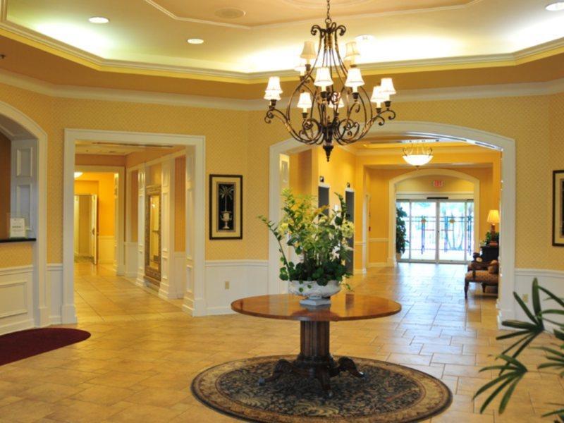 Monumental Hotel Orlando Williamsburg Dış mekan fotoğraf