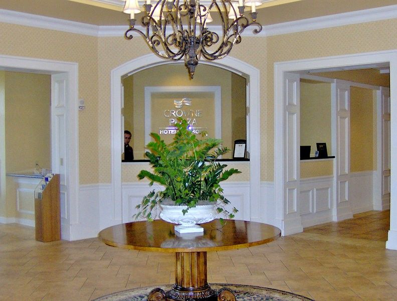 Monumental Hotel Orlando Williamsburg İç mekan fotoğraf