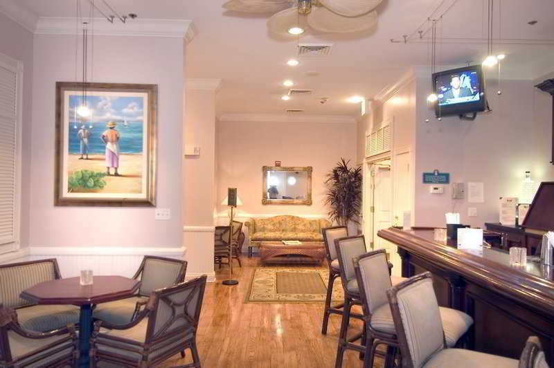 Monumental Hotel Orlando Williamsburg Restoran fotoğraf