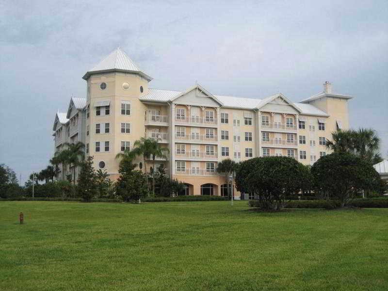 Monumental Hotel Orlando Williamsburg Dış mekan fotoğraf