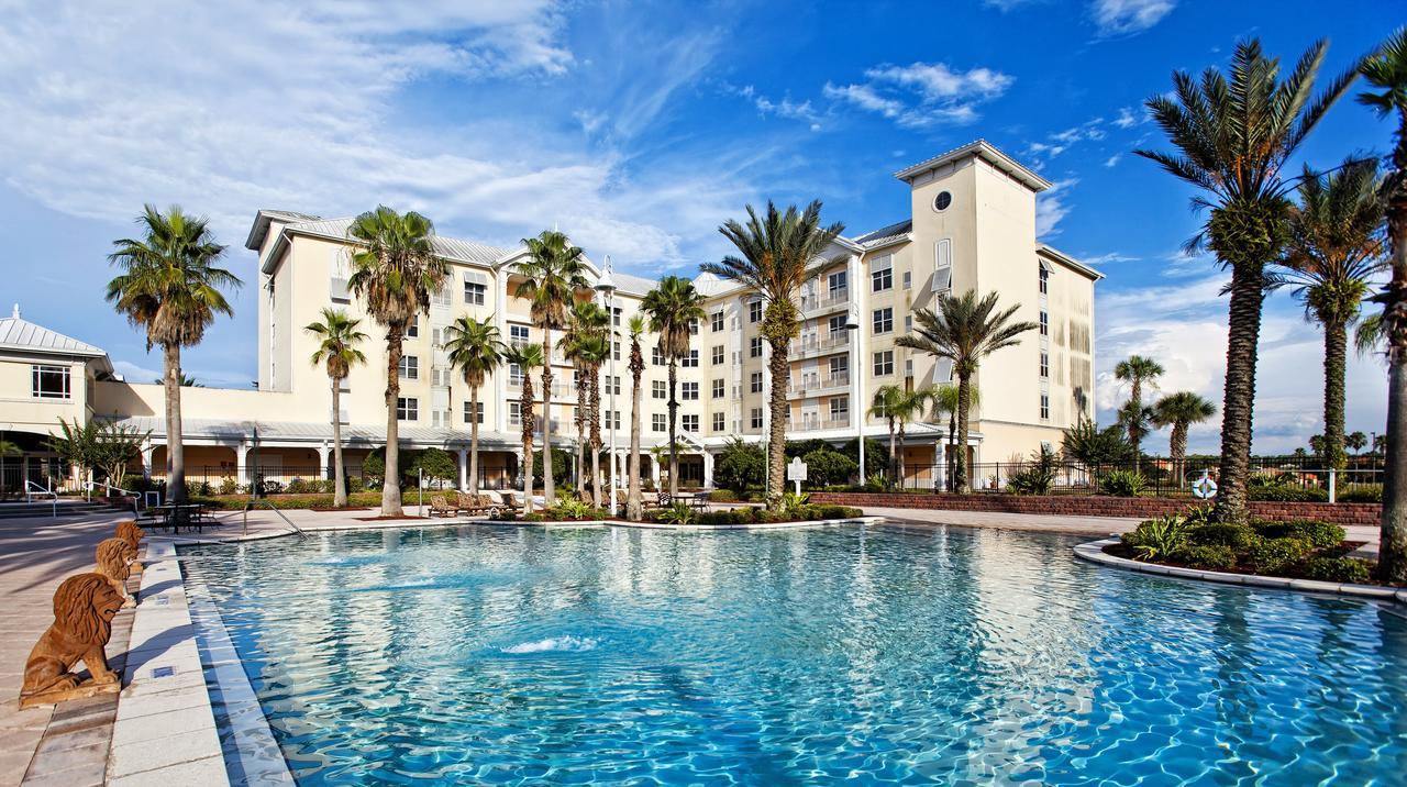 Monumental Hotel Orlando Williamsburg Dış mekan fotoğraf