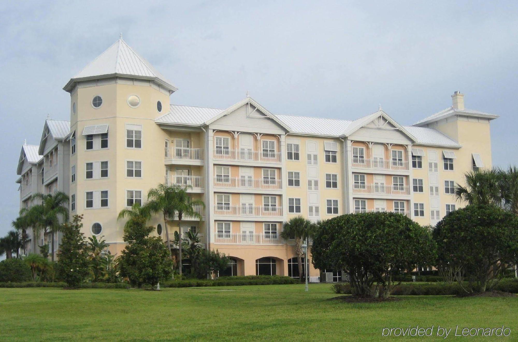 Monumental Hotel Orlando Williamsburg Dış mekan fotoğraf