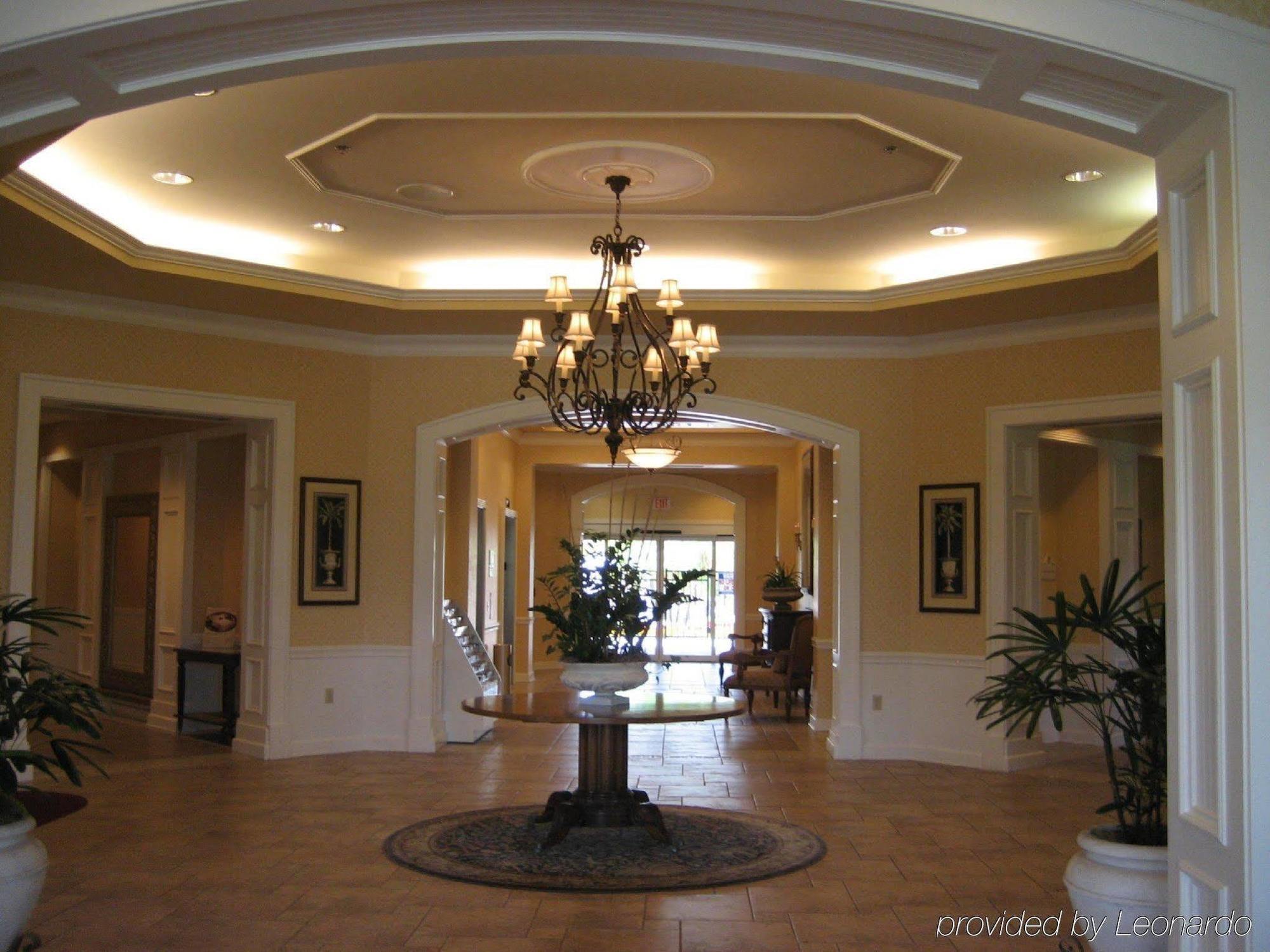 Monumental Hotel Orlando Williamsburg İç mekan fotoğraf