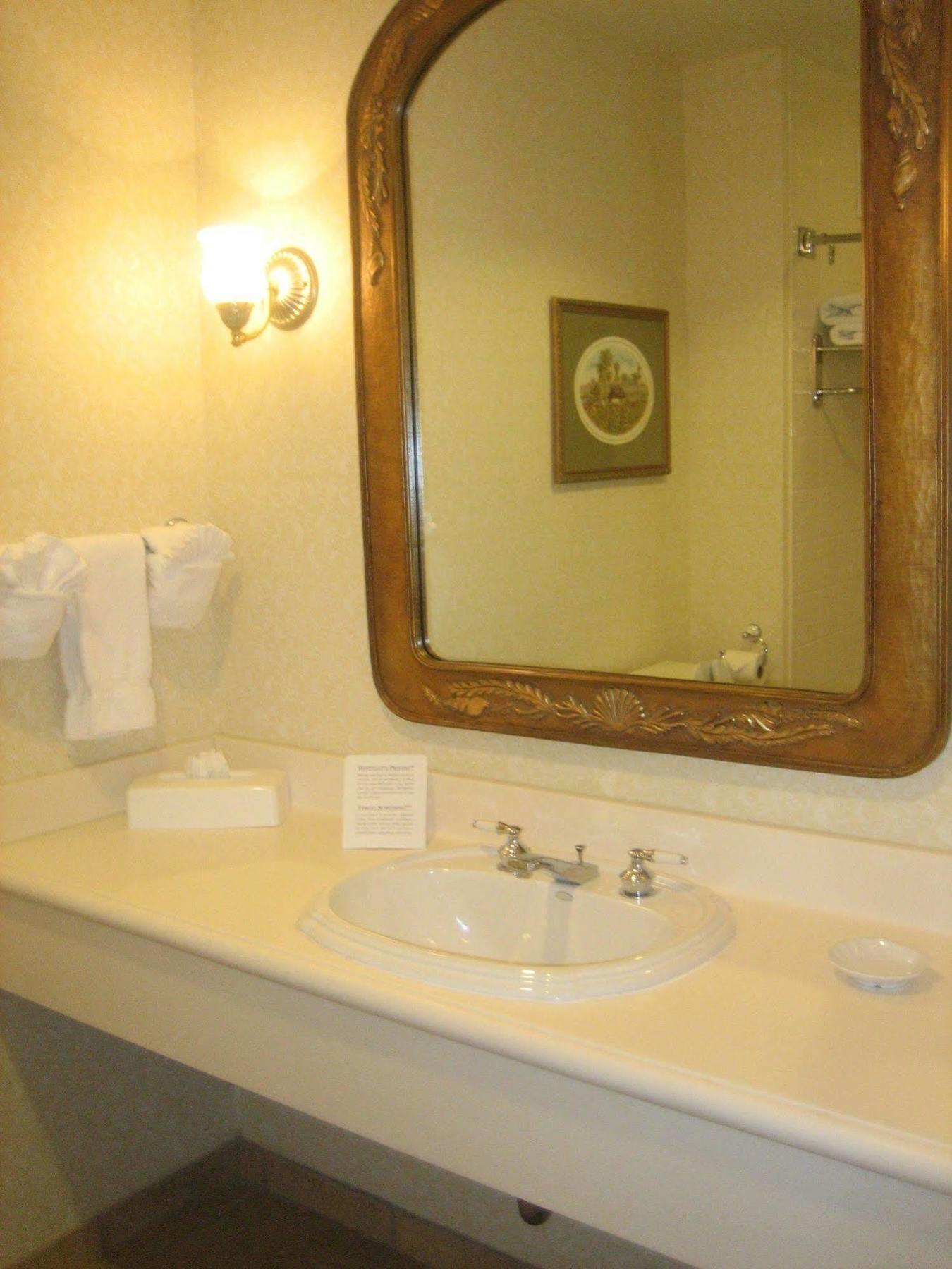 Monumental Hotel Orlando Williamsburg Dış mekan fotoğraf