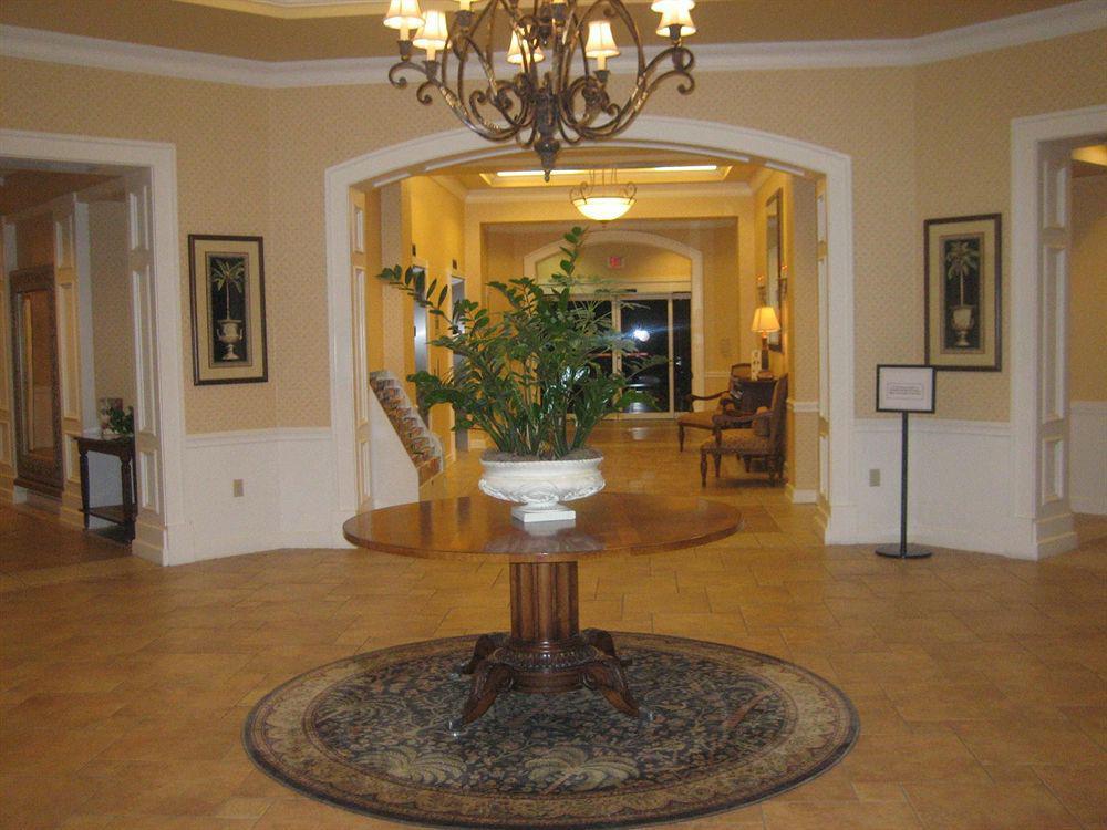 Monumental Hotel Orlando Williamsburg Dış mekan fotoğraf
